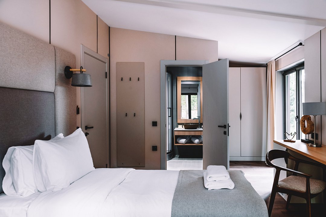 Равновесие 2-местный 1-комнатный