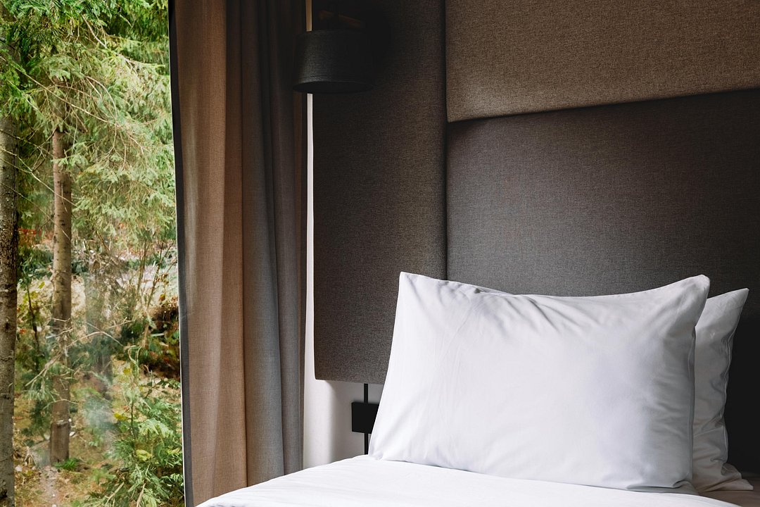 Равновесие 2-местный 1-комнатный