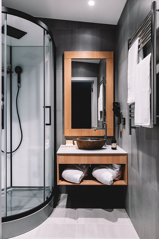 Равновесие 2-местный 1-комнатный