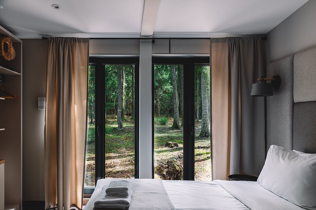 Энергия 2-местный 1-комнатный