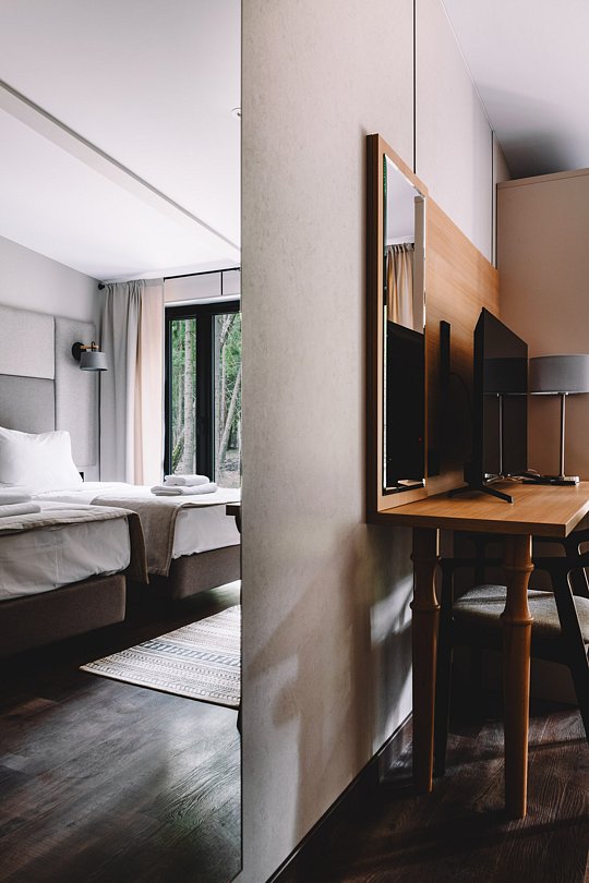 Энергия 2-местный 1-комнатный