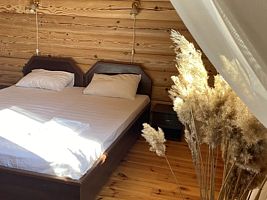 Делюкс 2-местный (16 кв. м), Отель Терра Теана, Ленинский район