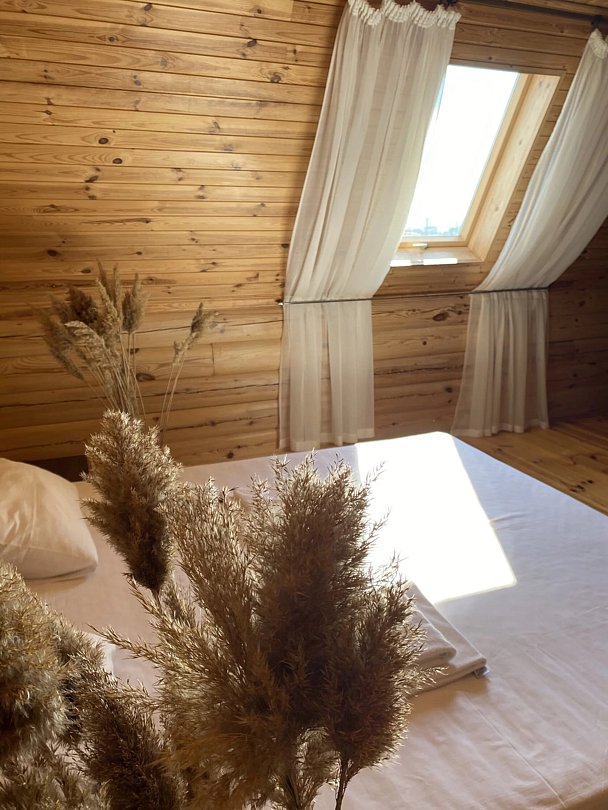 Делюкс 2-местный (16 кв.м)