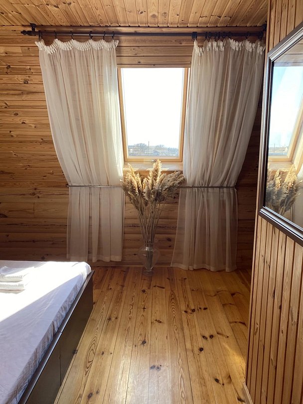 Делюкс 2-местный (16 кв.м)