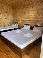 Делюкс 2-местный (27 кв м), Отель Терра Теана, Ленинский район