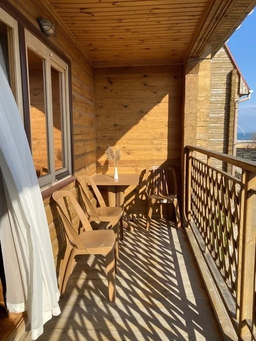 Делюкс 2-местный (27 кв.м)