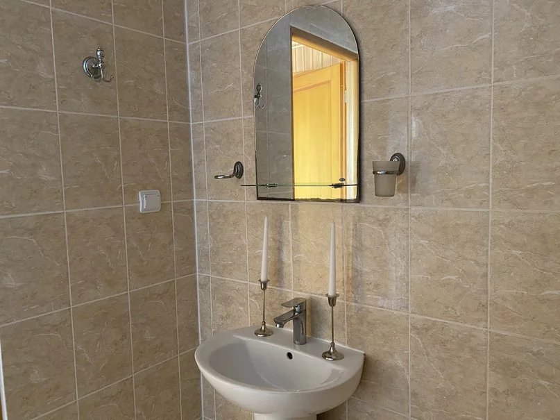 Делюкс 2-местный (27 кв.м)