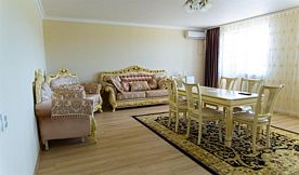 Люкс, Гостиница Адмиралъ, Калач-на-Дону
