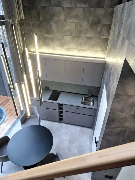 Двухэтажная Вилла White Resort Поляны, Ленинградская область: фото 4