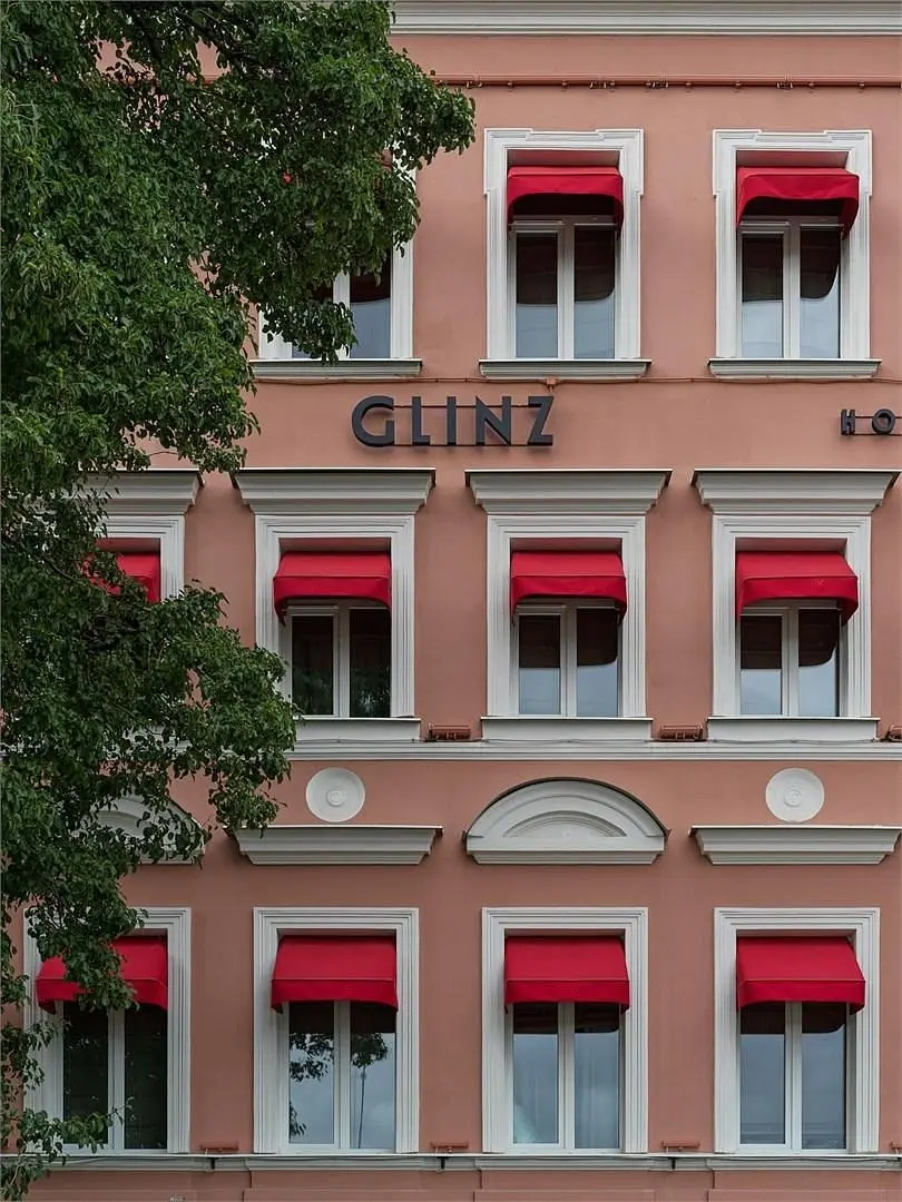 GLINZ Hotel by Ginza Project, Ленинградская область: фото 4