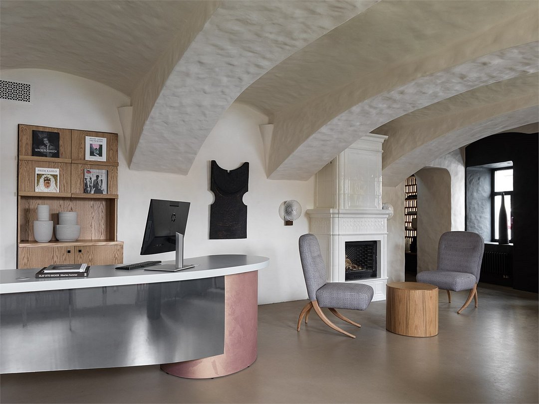 GLINZ Hotel by Ginza Project, Ленинградская область: фото 4