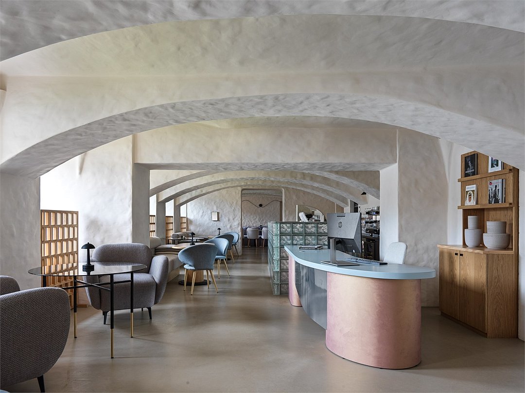 GLINZ Hotel by Ginza Project, Ленинградская область: фото 5