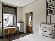 Suite, GLINZ Hotel by Ginza Project, Санкт-Петербург