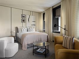 Премьер, GLINZ Hotel by Ginza Project, Санкт-Петербург
