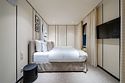 Standard Accessible room, GLINZ Hotel by Ginza Project, Санкт-Петербург