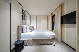 Стандарт (номер для маломобильной группы населения), GLINZ Hotel by Ginza Project, Санкт-Петербург
