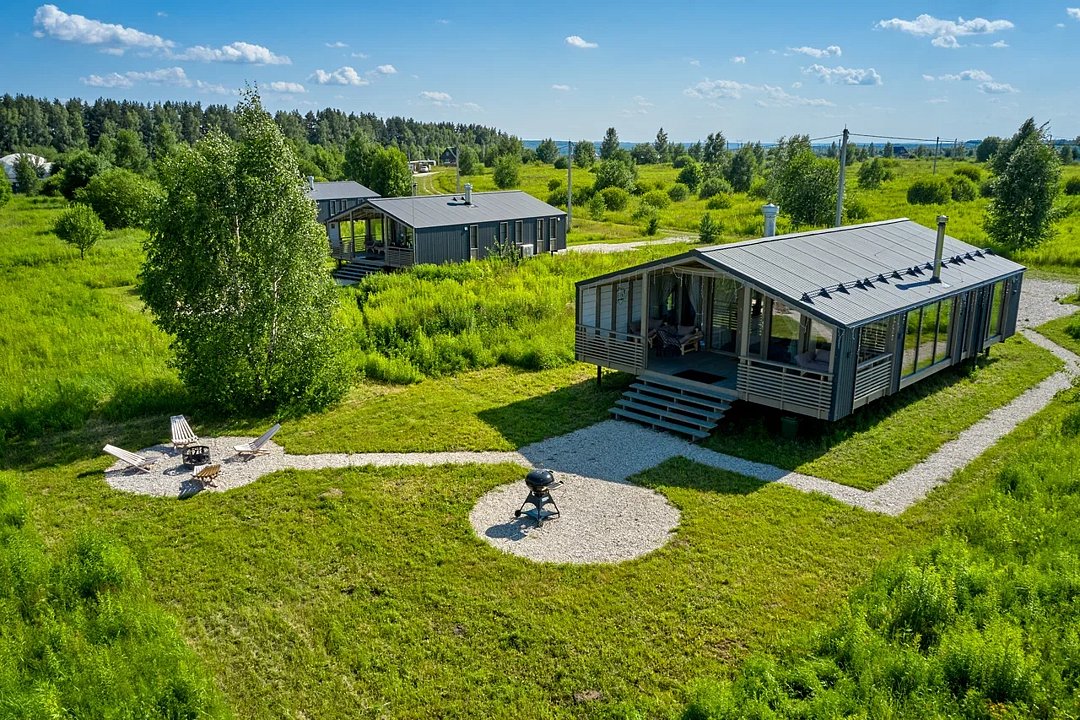 Глэмпинг Ива СПА, Тульская область, село Новое Павшино Тула клубный поселок Семейные истории