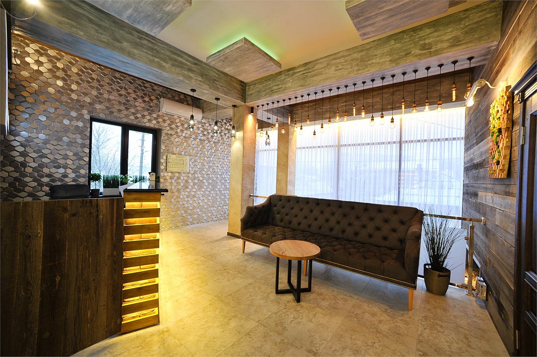 Панорама Loft hotel, Ставропольский край: фото 2