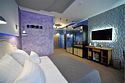 Люкс студия, Панорама Loft hotel, Ставрополь