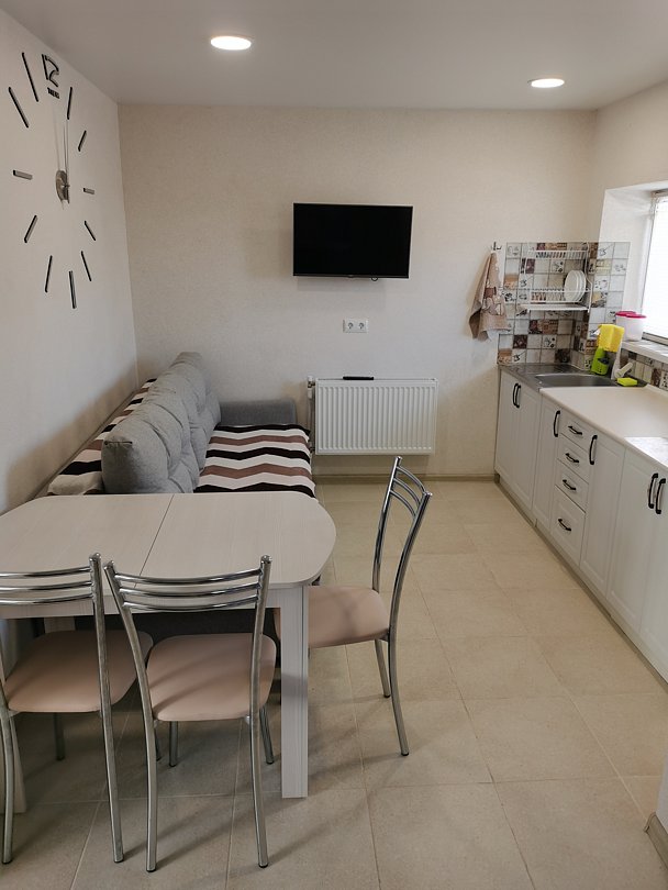 Коттедж 7-местный 4-комнатный