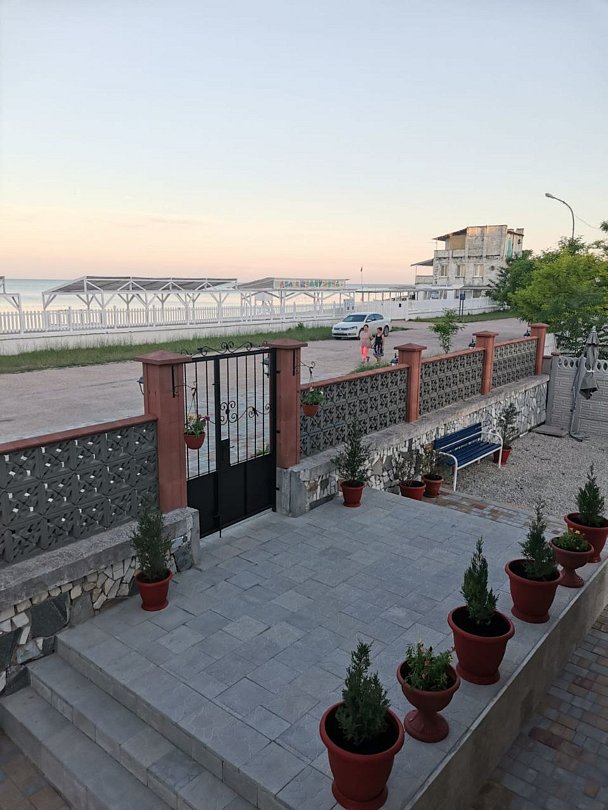 Коттедж 7-местный 4-комнатный