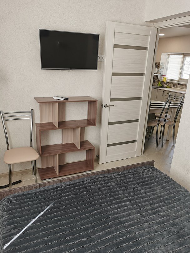 Коттедж 7-местный 4-комнатный