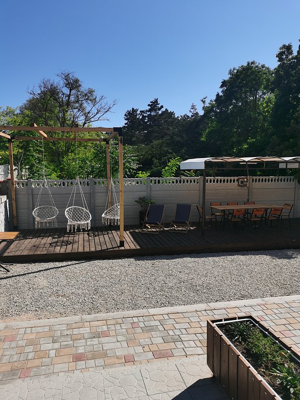 Коттедж 7-местный 4-комнатный