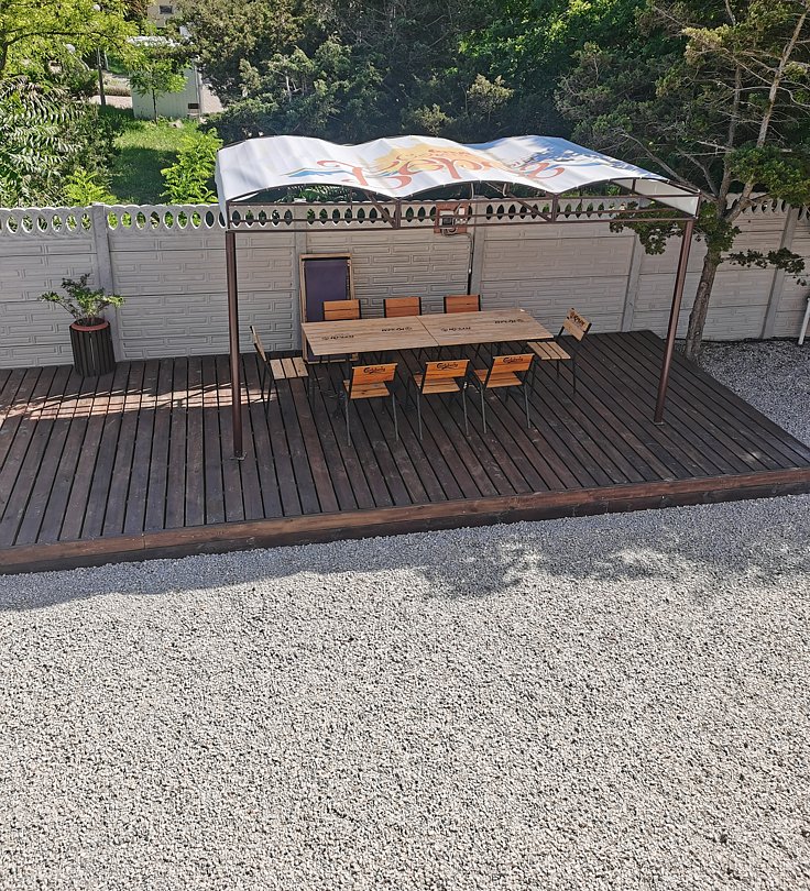 Коттедж 7-местный 4-комнатный