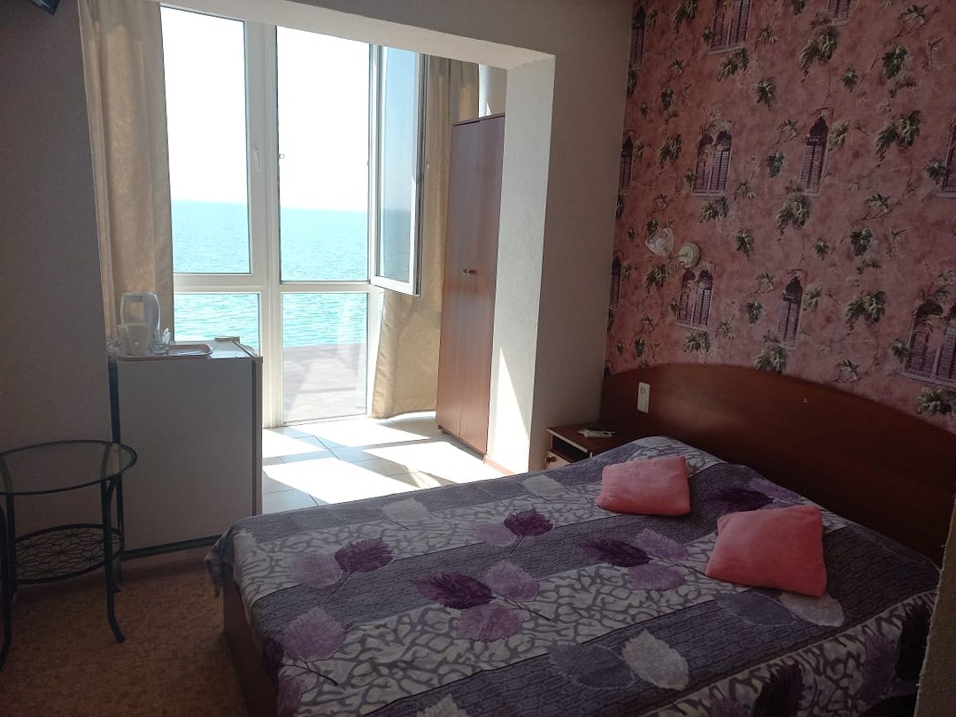 Стандартный 2-местный