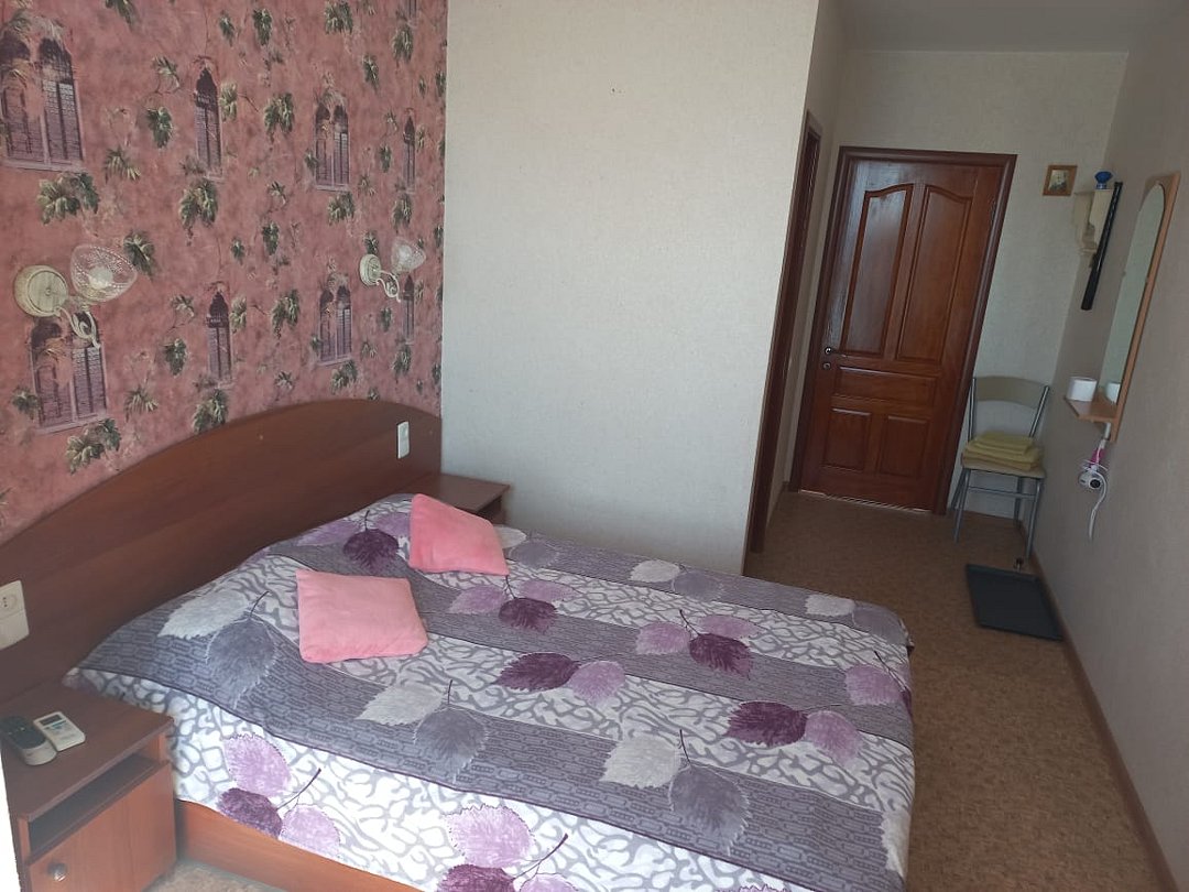 Стандартный 2-местный