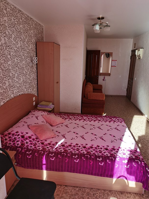 Стандартный 2-местный