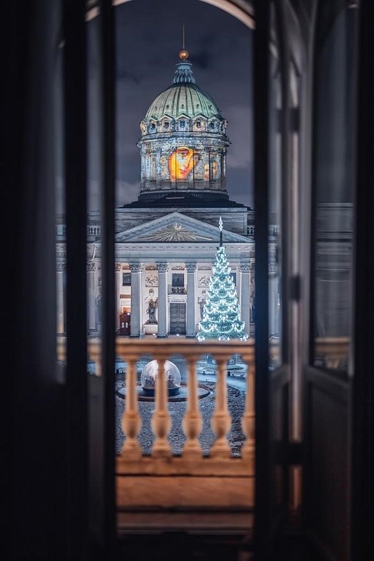 Kempf Nevsky, Ленинградская область: фото 3
