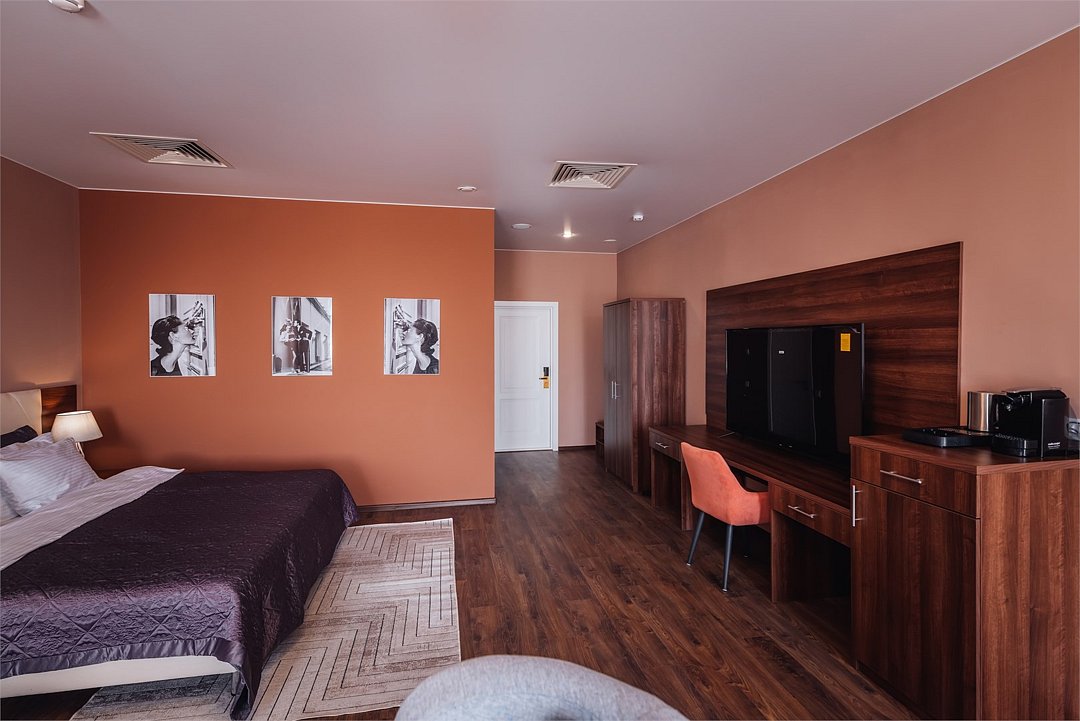 Kempf Nevsky, Ленинградская область: фото 4