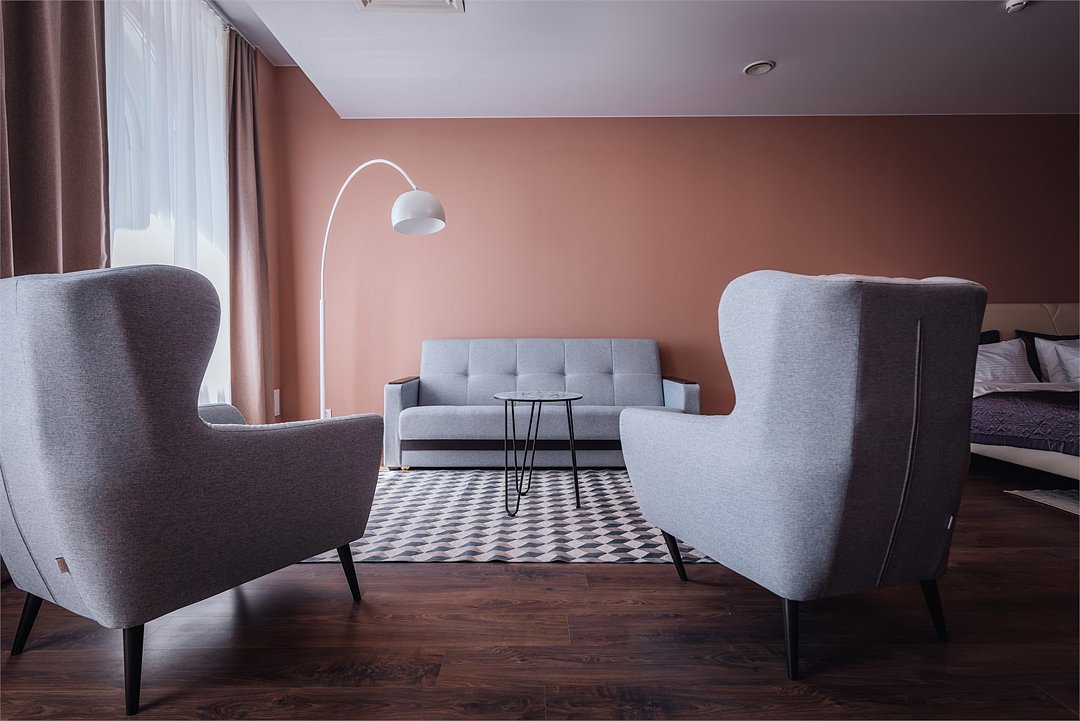 Kempf Nevsky, Ленинградская область: фото 5