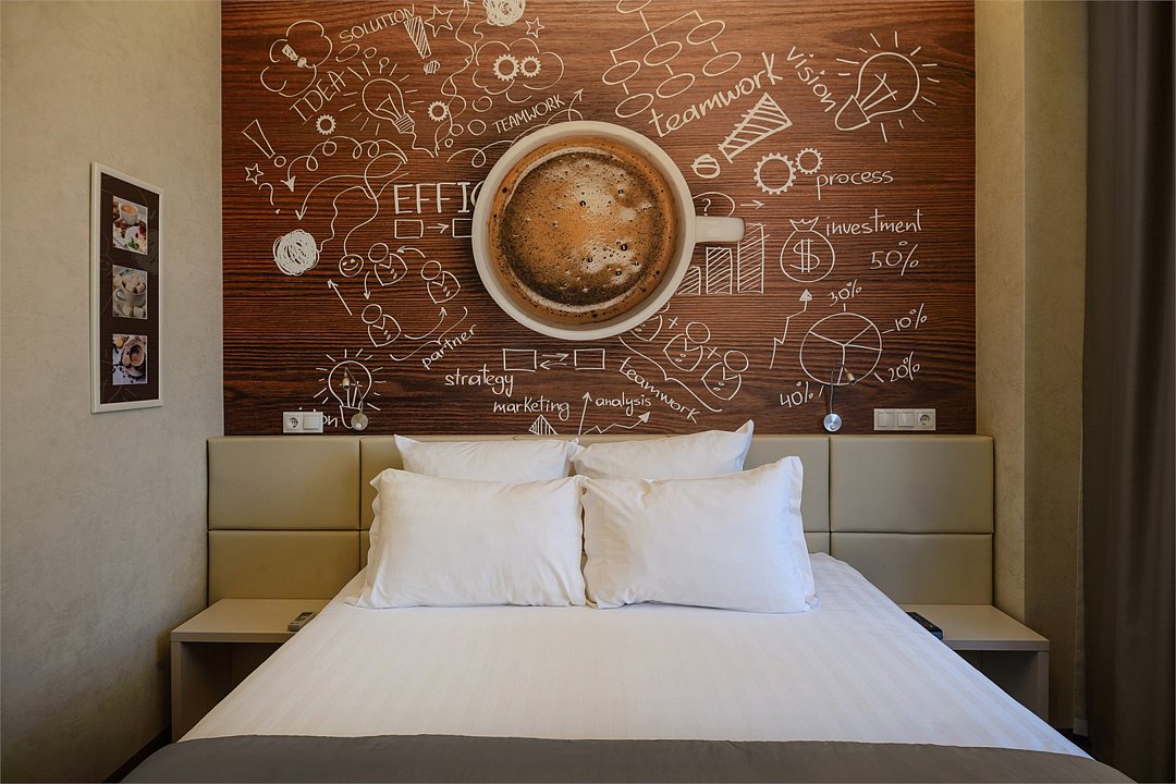 Апарт-отель APARTELLO (ул. Советская, д. 8), Новосибирск, Новосибирская область