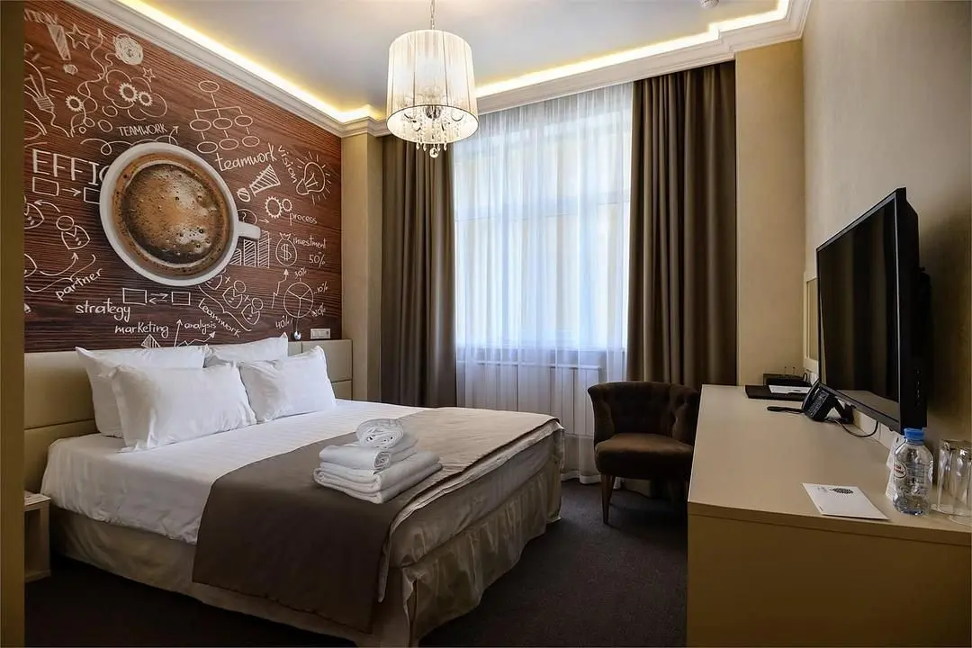 APARTELLO (ул. Советская, д. 8), Новосибирская область: фото 2