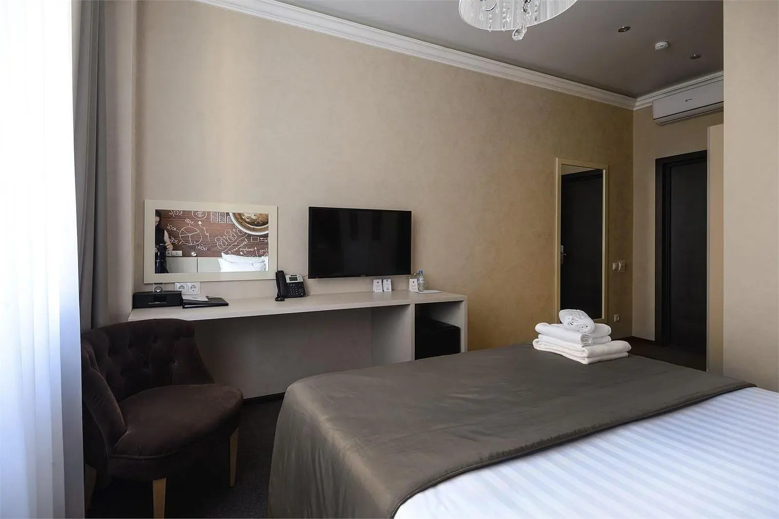 APARTELLO (ул. Советская, д. 8), Новосибирская область: фото 3