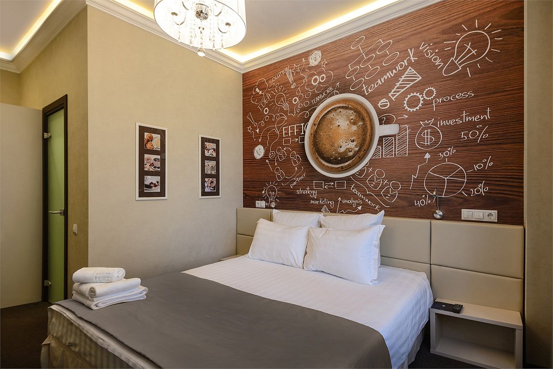 APARTELLO (ул. Советская, д. 8), Новосибирская область: фото 4