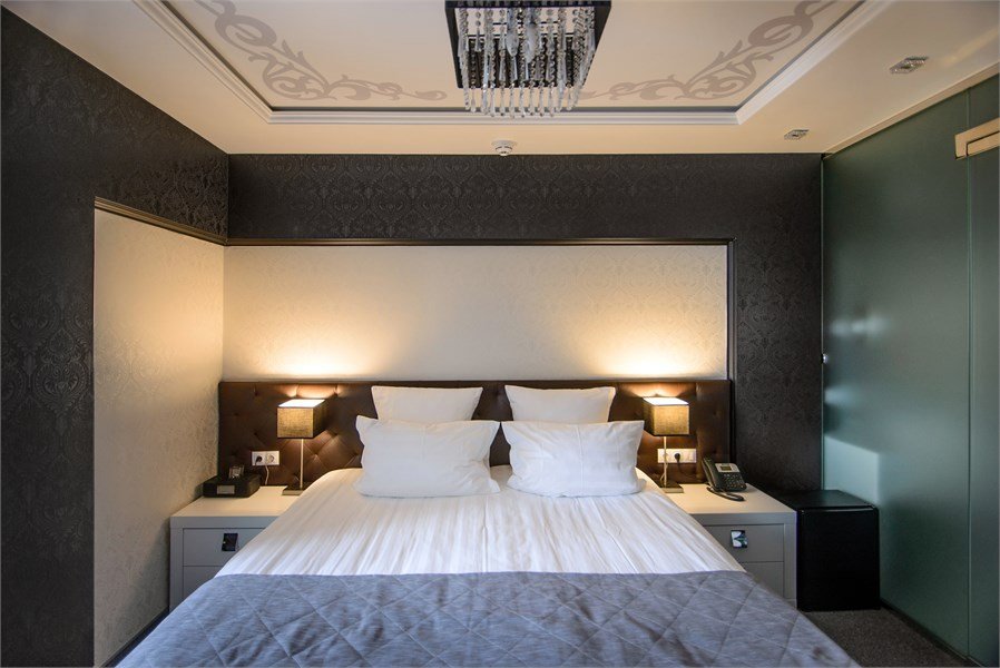 Апарт-отель APARTELLO (ул. Толстого, д. 56), Новосибирск, Новосибирская область