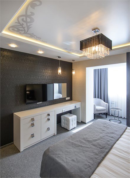 APARTELLO (ул. Толстого, д. 56), Новосибирская область: фото 4