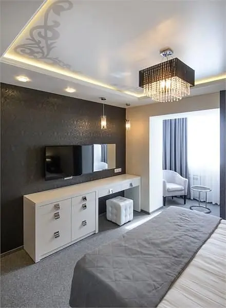 APARTELLO (ул. Толстого, д. 56), Новосибирская область: фото 4