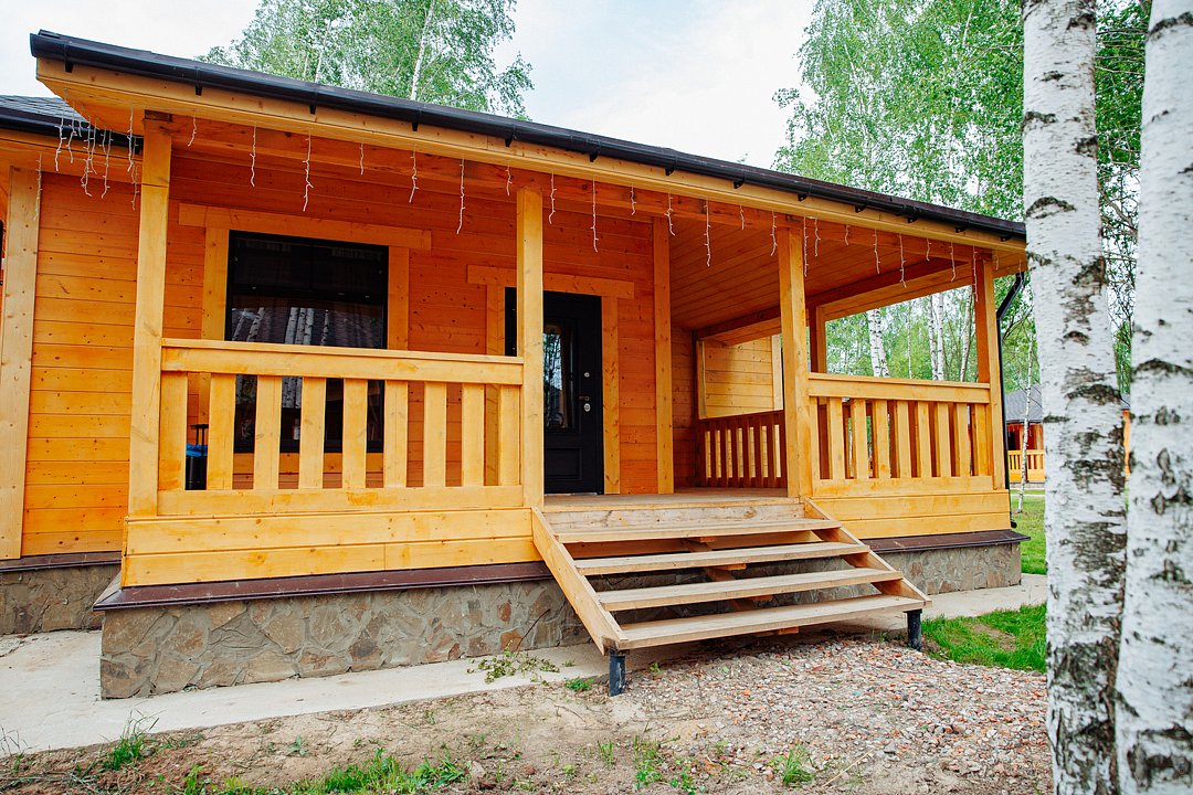 Дача 6-местный 3-комнатный