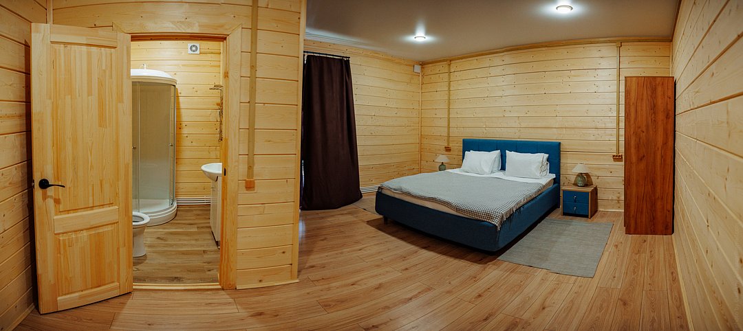 Дача 6-местный 3-комнатный