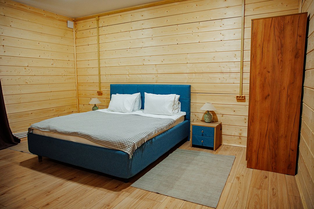 Дача 6-местный 3-комнатный