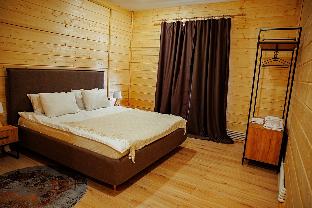 Дача 6-местный 3-комнатный