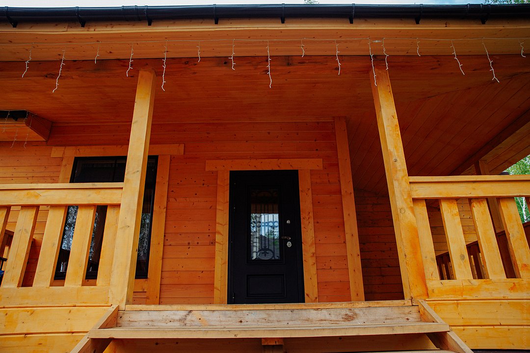 Дача 6-местный 3-комнатный