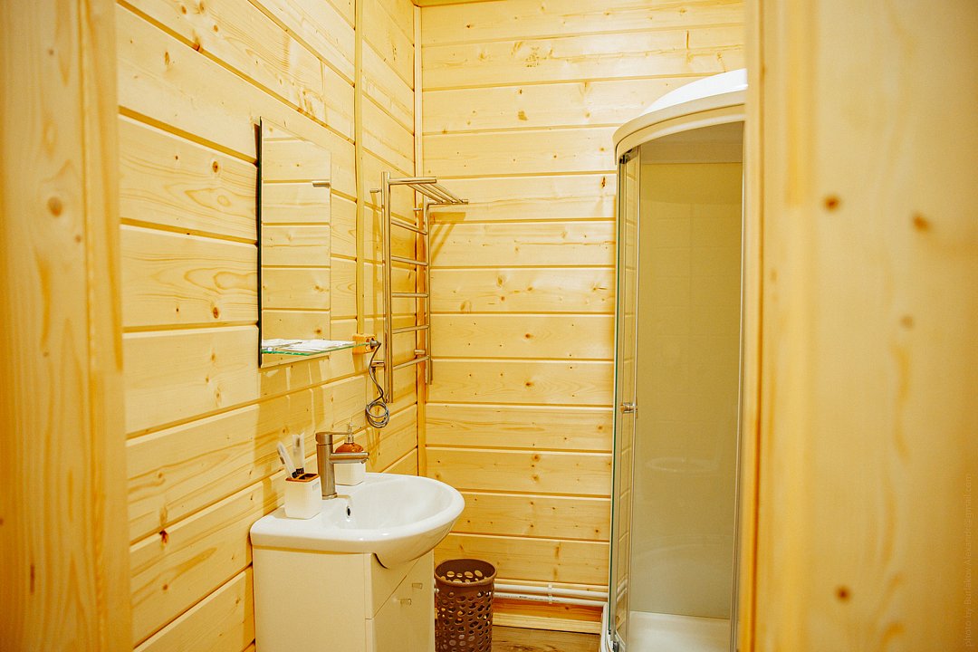 Дача 8-местный 4-комнатный