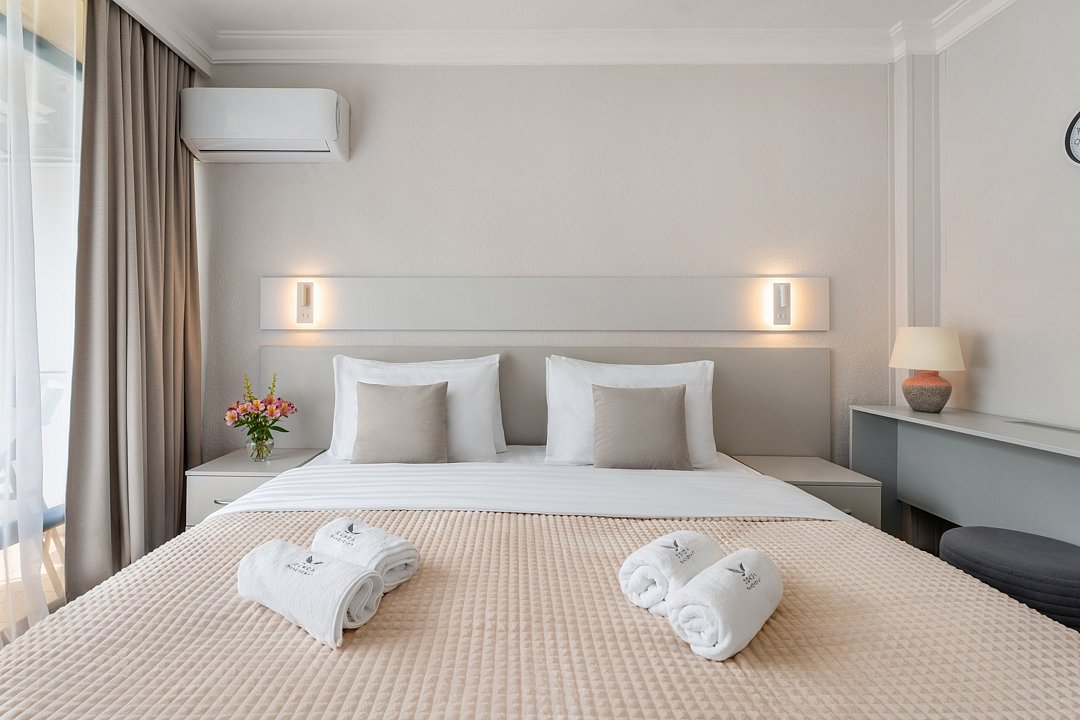 Стандартный Плюс 2-местный 1-комнатный