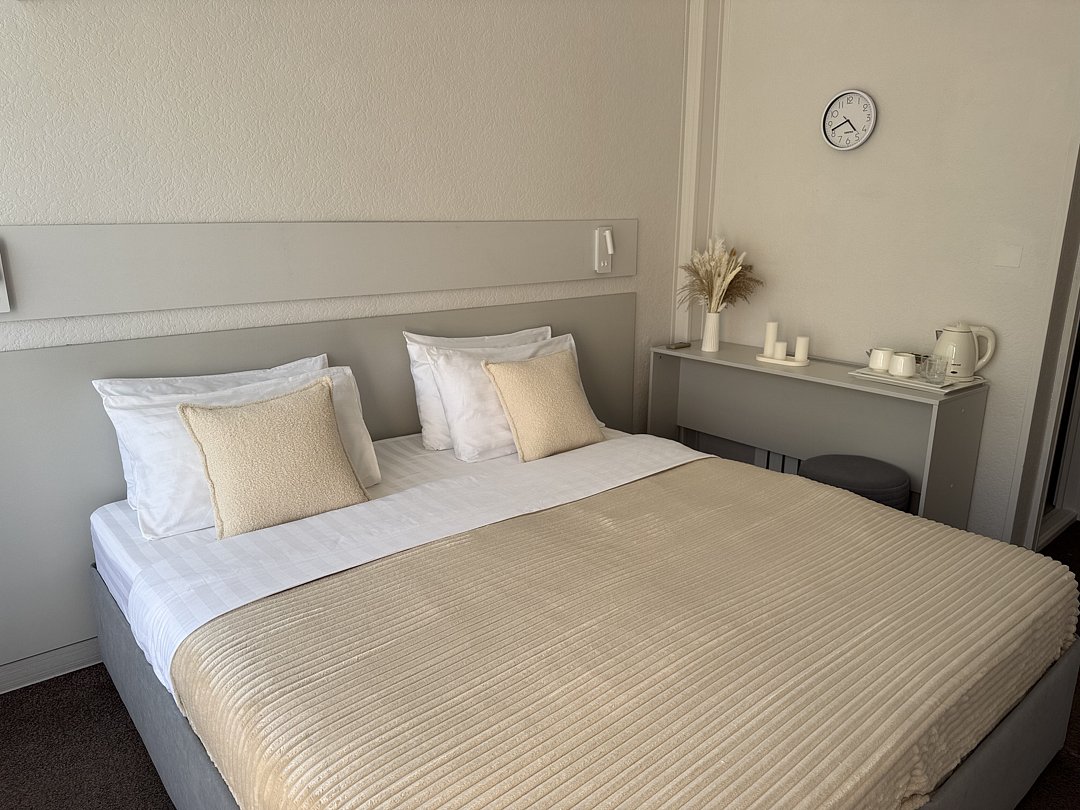 Стандартный Плюс 2-местный 1-комнатный