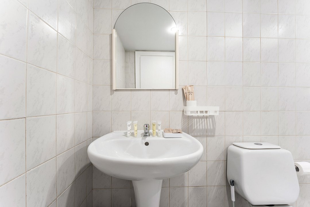 Улучшенный 2-местный 2-комнатный